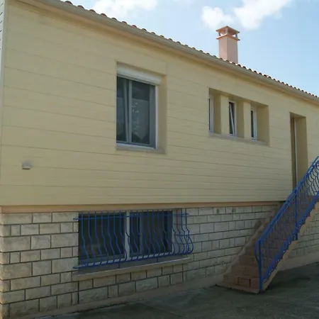 Guest house Les Deux Iris