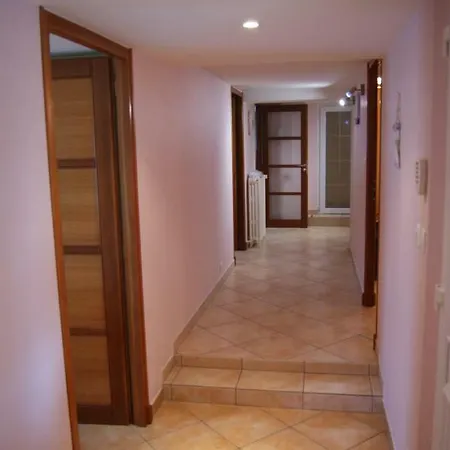 Les Deux Iris 3* Surgères